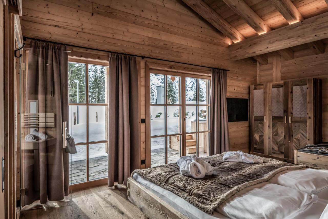 Benglerwald Berg Chaletdorf Бах Екстер'єр фото